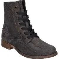 Josef seibel Sienna 82 | Bottines pour Femmes | gris