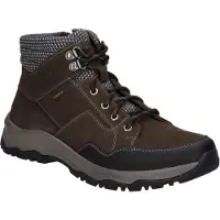Josef seibel Leroy 53 | Bottines pour Hommes | marron