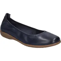 Josef seibel Ballerines 'Fenja' marine