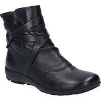 Josef seibel Bottines 'Charlotte' noir