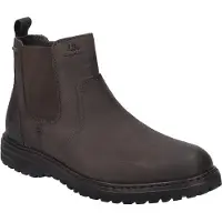 Josef seibel Erroll 51 | Bottines pour Hommes | marron