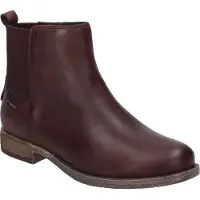 Josef seibel Sienna 08 | Bottines pour Femmes | rouge