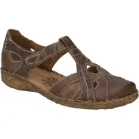 Josef seibel Sandales 'Rosalie' marron