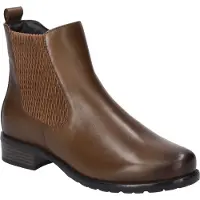 Josef seibel Chiara 02 | Bottines pour Femmes | marron