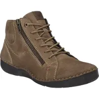 Josef seibel Fergey 67 | Bottines pour Femmes | marron