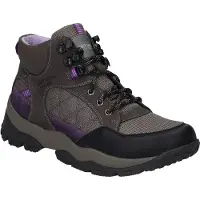 Josef seibel Philippa 55 | Bottines pour Femmes | gris