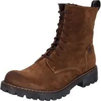 Josef seibel Marta 02 | Bottines pour Femmes | marron