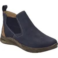 Josef seibel Conny 57 | Bottines pour Femmes | bleu