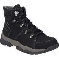 Josef seibel Philippa 50 | Bottines pour Femmes | noir