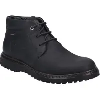 Josef seibel Erroll 52 | Bottines pour Hommes | noir