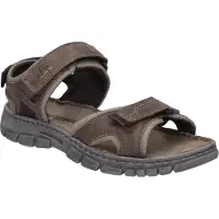 Josef seibel Brendan 03 | Sandales pour Hommes | marron