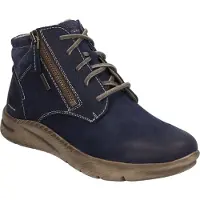 Josef seibel Bottines à lacets 'Conny'