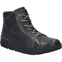 Josef seibel Anna 03 | Bottines pour Femmes | gris