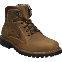 Josef seibel Bottines à lacets 'Chance 51' marron