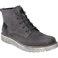 Josef seibel Cooper 04 | Bottines pour Hommes | gris