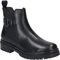 Josef seibel Stacey 04 | Bottines pour Femmes | noir