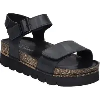 Josef seibel Alice 03 | Sandales pour Femmes | noir