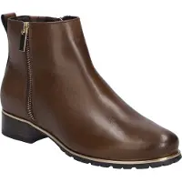 Josef seibel Chiara 10 | Bottines pour Femmes | marron