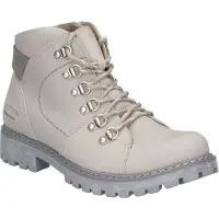 Josef seibel Marta 18 | Bottines pour Femmes | gris