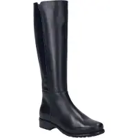 Josef seibel Chiara 01 | Bottes pour Femmes | bleu