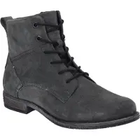Josef seibel Bottines à lacets 'Sienna 95' gris foncé