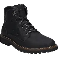 Josef seibel Bottines à lacets 'Chance 51' noir