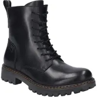 Josef seibel Marta 02 | Bottines pour Femmes | noir