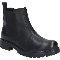 Josef seibel Marta 06 | Bottines pour Femmes | noir