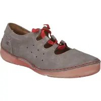 Josef seibel Fergey 71 | Chaussures basses pour Femmes | gris