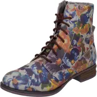 Josef seibel Sanja 01 | Bottines pour Femmes | multicolore