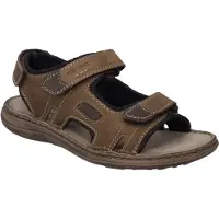 Josef seibel Vincent 08 | Sandales pour Hommes | marron