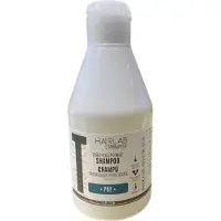 Salerm Shampooing purifiant 300ML