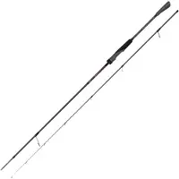 FOX Rage Warrior Dropshot 4-17g 220cm - Canne à pêche au lancer