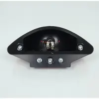 Vicma Feu Arrière Pour Scooter Piaggio 125 Beverly 2007 Neuf