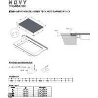NOVY 1755