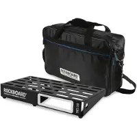 Rockboard Tres 3.0 + Housse