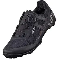 Leatt Proclip 6.0 Endurance Mtb Shoes Noir EU 40 Femme