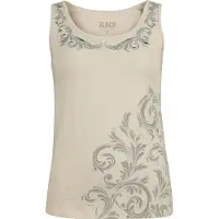 Black premium by emp Top de - M - pour Femme - beige - Taille M