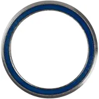 Ceramicspeed Ohd 1 1/2´´ 40x51.8x7 Mm 45/45º Steering Bearing 2 Units Argenté