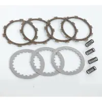 MALOSSI Disque D Embrayage Pour Moto Beta 50 Rr Avant 2017 5216541 Neuf