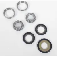 Sifam Kit Roulement De Direction Pour Moto Yamaha 250 Wr 1998 À 2004 28x52x16,5 / 30x52x16 Neuf