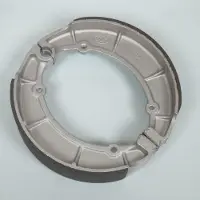 Sifam Mâchoire De Frein Pour Moto Yamaha 750 Xv Virago 1994 À 1998 Ø199.3x40mm / Ar Neuf