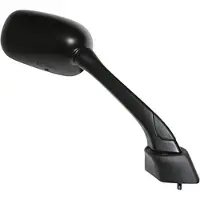 Vicma Rétroviseur Droit Pour Moto Yamaha 800 Fz8 Fazer N 2011 À 2015 Neuf