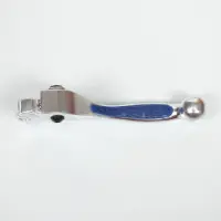 Sifam Levier Frein Droit Pour Moto Yamaha 250 Wr 2001 À 2004 5mv-83922-00 / D Neuf