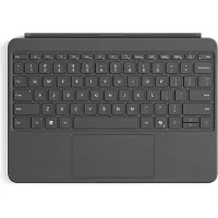 Microsoft Clavier Gris Ardoise pour Surface Pro 12"