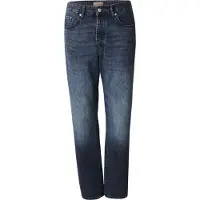 Only & Sons Jean 'ONSEedge' bleu foncé