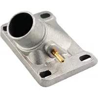 MALOSSI Pipe D Admission Pour Moto Beta 50 Rr Pro Race Neuf