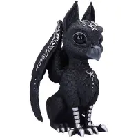 Nemesis Now Statuette Gothic de - Griffael (Large) - pour Indifférent - noir - Taille Standard