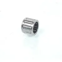 RSM Cage A Aiguille D Axe De Piston Pour Scooter Derbi 50 Atlantis Bullet 2003 À 2005 500501 Neuf