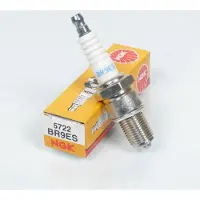 Ngk Bougie D'allumage Pour Moto Beta 50 Rr Enduro 2003 À 2020 Br9es Neuf